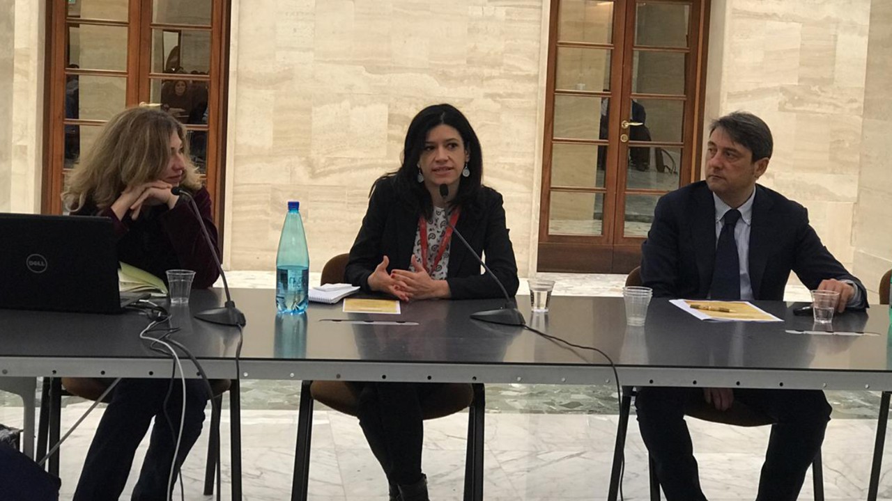 2019.05.22 Convegno social